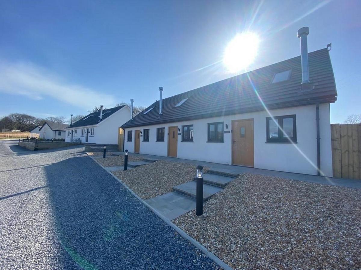 Hawthorn Cottage Tenby Exterior foto