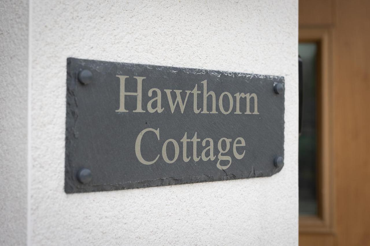Hawthorn Cottage Tenby Exterior foto